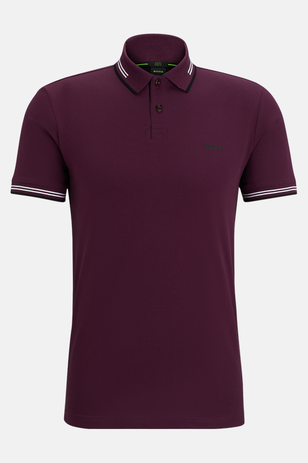 ΜΠΛΟΥΖΑ POLO BOSS - 697